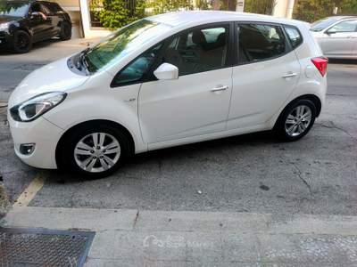 Hyundai ix20 Comfort Bianco usata Valenzano