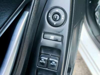 Hyundai ix20 Comfort Bianco usata Valenzano