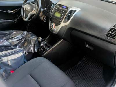 Hyundai ix20 Comfort Bianco usata Valenzano