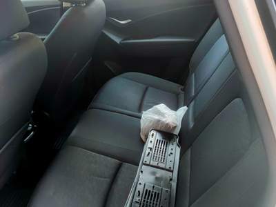 Hyundai ix20 Comfort Bianco usata Valenzano