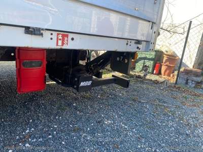 Iveco Eurocargo 75E16 Bianco usata Tavagnacco
