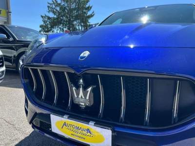 Maserati Grecale MHEV 300 CV AWD GT IVA ESPOSTA usata Besozzo