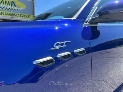 Maserati Grecale MHEV 300 CV AWD GT IVA ESPOSTA usata Besozzo