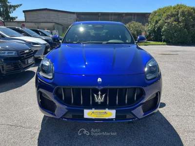 Maserati Grecale MHEV 300 CV AWD GT IVA ESPOSTA usata Besozzo
