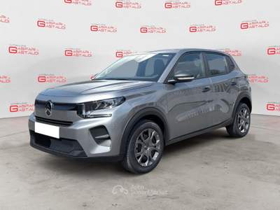 Citroen C3 C3 PureTech 100 S&S You Grigio usata Villaga