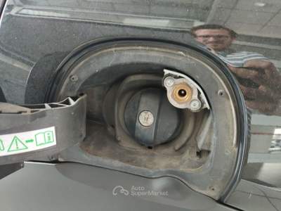 Citroen C4 Cactus PureTech 82cv Shine GPL Nero usata Mappano