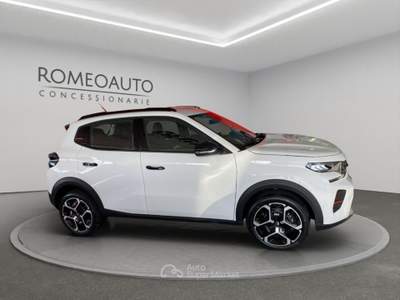 Citroen C3 1.2 PureTech 100cv S&S PLUS Bianco usata Gubbio