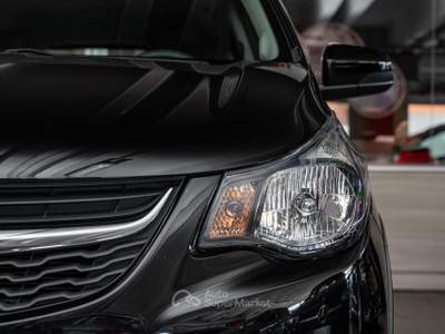 Opel Karl 1.0 Rocks 73cv my19 Nero usata Seveso