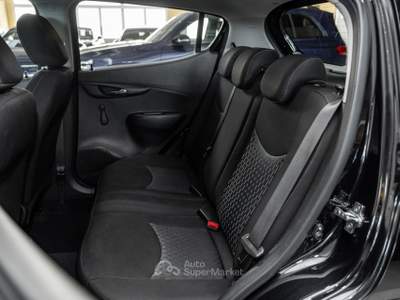 Opel Karl 1.0 Rocks 73cv my19 Nero usata Seveso