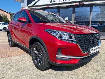 DFSK Glory 500 *PAGA COME VUOI*Garanzia 5 anni/100.000 km Rosso usata Boves