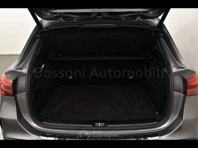 Mercedes-Benz GLA amg 35 amg line advanced 4matic 8g-dct Grigio usata Cremona