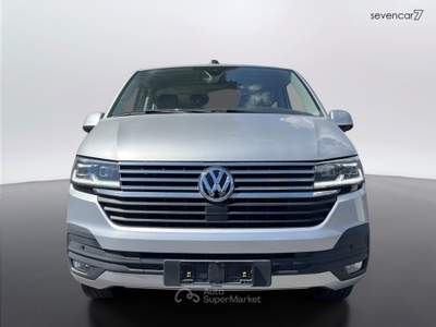 Volkswagen Transporter T6.1  32 2.0 tdi 204cv kombi Business p.l. dsg7 Argento usata VERONA