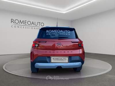 Opel Frontera Electric 113cv GS Arancione usata Gubbio