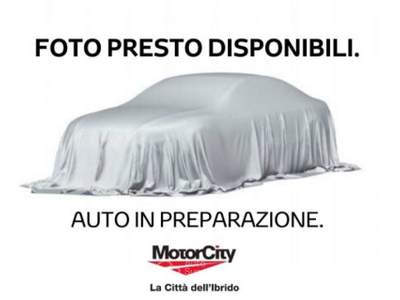 Toyota Proace 1.5D 100 CV S&S PC 4p. Active Bianco usata Roma