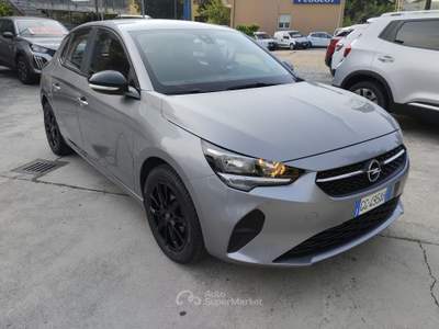 Opel Corsa OTTIME CONDIZIONI GENERALI usata CANELLI