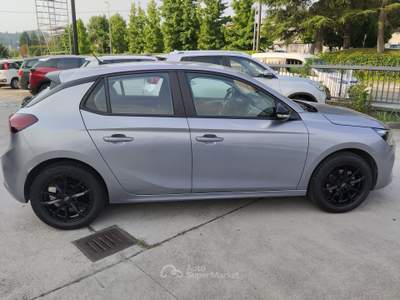 Opel Corsa OTTIME CONDIZIONI GENERALI usata CANELLI