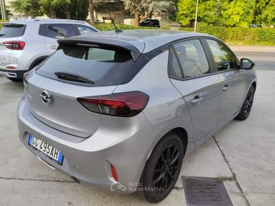 Opel Corsa OTTIME CONDIZIONI GENERALI usata CANELLI