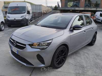 Opel Corsa OTTIME CONDIZIONI GENERALI usata CANELLI