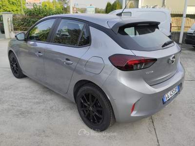 Opel Corsa OTTIME CONDIZIONI GENERALI usata CANELLI