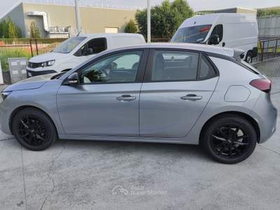 Opel Corsa OTTIME CONDIZIONI GENERALI usata CANELLI