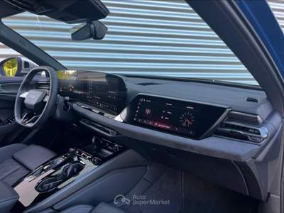 Audi S5 SEDAN TFSI S-TRONIC Blu/Azzurro usata San Fior