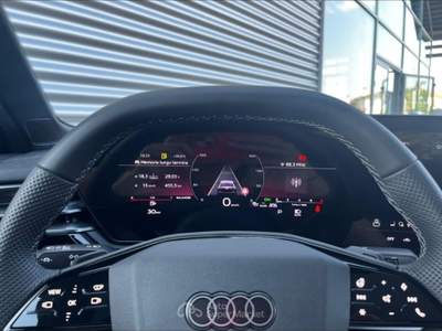 Audi S5 SEDAN TFSI S-TRONIC Blu/Azzurro usata San Fior