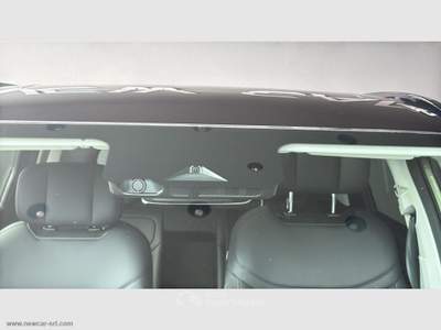 Jaecoo 7 Jaecoo 7 1.6 TGDI aut. 2WD Premium Verde usata Reggio di Calabria