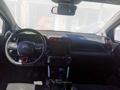 Citroen C3 Aircross S&S Shine Grigio usata Pisa