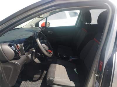Citroen C3 Aircross S&S Shine Grigio usata Pisa