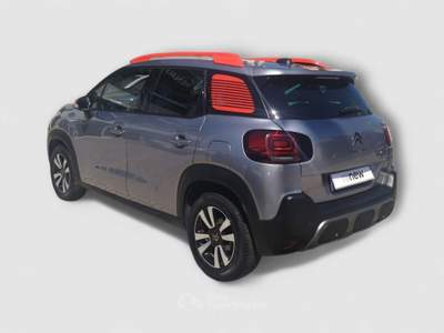 Citroen C3 Aircross S&S Shine Grigio usata Pisa