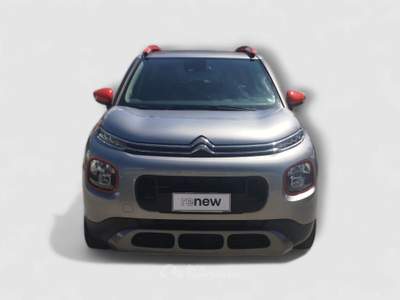 Citroen C3 Aircross S&S Shine Grigio usata Pisa