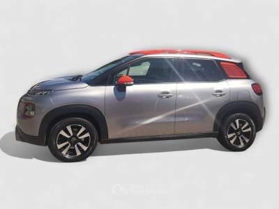 Citroen C3 Aircross S&S Shine Grigio usata Pisa