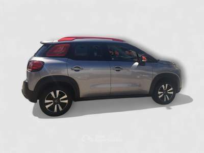 Citroen C3 Aircross S&S Shine Grigio usata Pisa