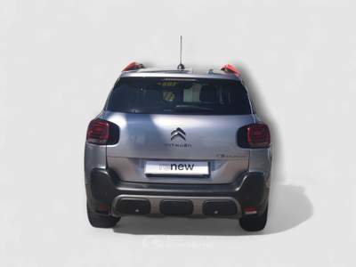Citroen C3 Aircross S&S Shine Grigio usata Pisa