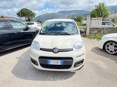 Fiat Panda PERFETTA ADATTA NEOPATENTATI Grigio usata ROCCASECCA