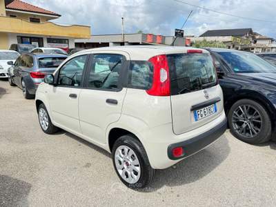 Fiat Panda PERFETTA ADATTA NEOPATENTATI Grigio usata ROCCASECCA