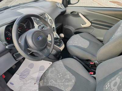 Ford Ka+ ideale per neopatentati Blu/Azzurro usata Poncarale