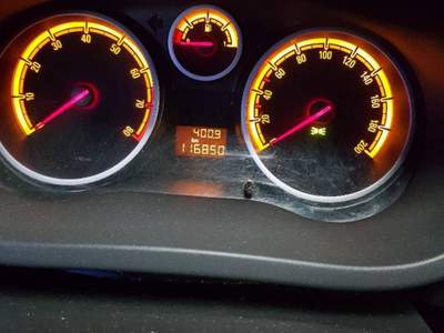 Opel Corsa Corsa gpl in ottime  condizioni  Grigio usata Riccione