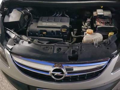 Opel Corsa Corsa gpl in ottime  condizioni  Grigio usata Riccione