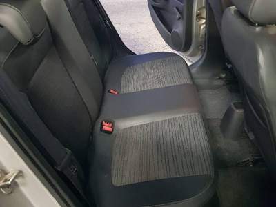 Opel Corsa Corsa gpl in ottime  condizioni  Grigio usata Riccione