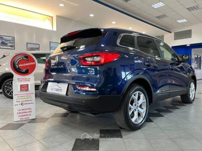 Renault Kadjar 1.5 BlueDCI 115 CV SPORT EDITION usata Carlentini