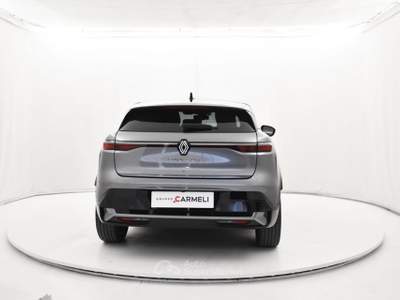 Renault Mégane E-Tech Electric Techno comfort range -RESTYLING MY25 Grigio usata Coccaglio
