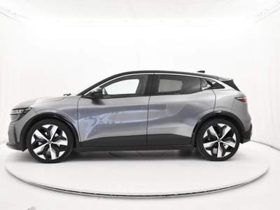 Renault Mégane E-Tech Electric Techno comfort range -RESTYLING MY25 Grigio usata Coccaglio