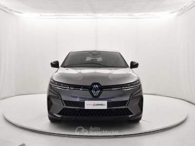 Renault Mégane E-Tech Electric Techno comfort range -RESTYLING MY25 Grigio usata Coccaglio