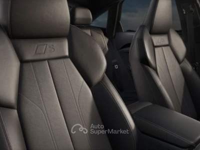 Audi Q5 SPB TDI 204cv mHEV+ S tronic quattro S line Tetto Bianco usata Liscate