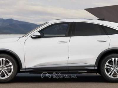 Audi Q5 SPB TDI 204cv mHEV+ S tronic quattro S line Tetto Bianco usata Liscate