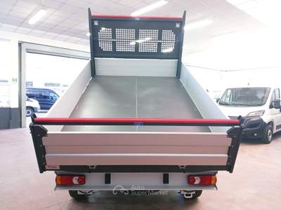 Peugeot Boxer VEICOLO km0 PRONTA CONSEGNA Bianco usata Mede