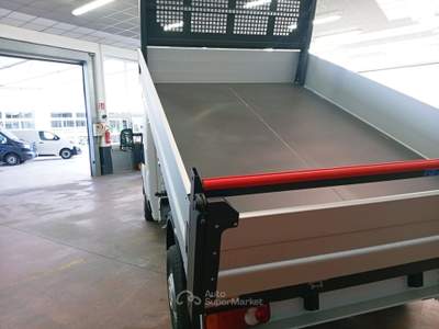 Peugeot Boxer VEICOLO km0 PRONTA CONSEGNA Bianco usata Mede