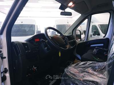 Peugeot Boxer VEICOLO km0 PRONTA CONSEGNA Bianco usata Mede