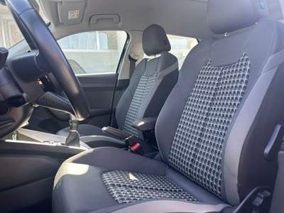 Audi A1 Audi A1 25 TFSI Admired Nero usata Oderzo